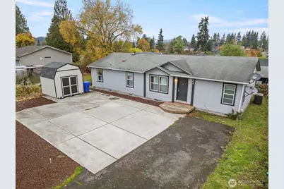 1009 Lord Street, Kelso, WA 98626 - Photo 1