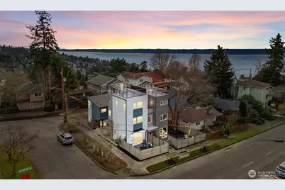 8405 42nd Avenue SW, Seattle, WA 98136 - Photo 2