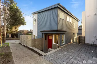 8407 42nd Avenue SW, Seattle, WA 98136 - Photo 1
