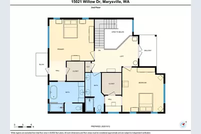 15021 Willow Drive, Marysville, WA 98271 - Photo 28