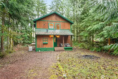 22014 Pinnacle Road, Glacier, WA 98244 - Photo 1