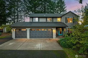 39920 NE 127th Ct, Amboy, WA 98601 - Photo 2