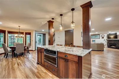 39920 NE 127th Court, Amboy, WA 98601 - Photo 6