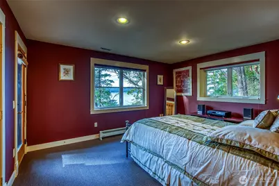 599 Shore Drive, Orcas Island, WA 98245 - Photo 22