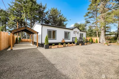 47295 State Route 109, Moclips, WA 98562 - Photo 2