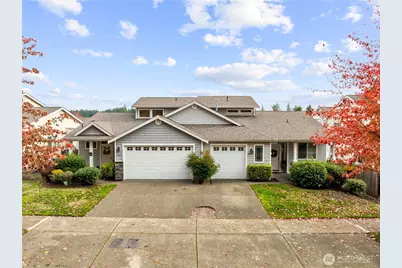 420 Bungalow Drive NW, Olympia, WA 98502 - Photo 1