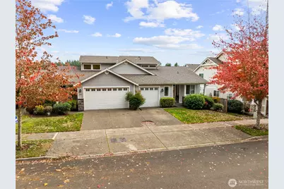 420 Bungalow Drive NW, Olympia, WA 98502 - Photo 2