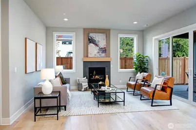 12818 NE 65th Lane, Kirkland, WA 98033 - Photo 18