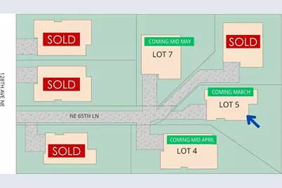 12818 NE 65th Lane, Kirkland, WA 98033 - Photo 2