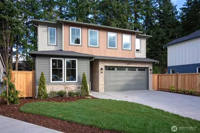 12818 NE 65th Lane, Kirkland, WA 98033 - Photo 1