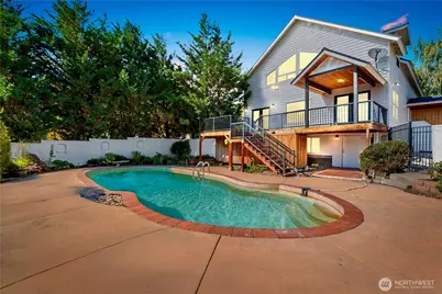 12345 Village View Drive, Leavenworth, WA 98826 - Photo 4