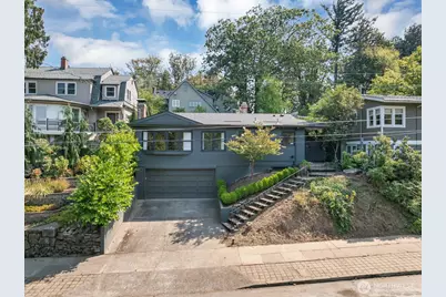 3916 SW Council Crest Drive, Portland, OR 97239 - Photo 1