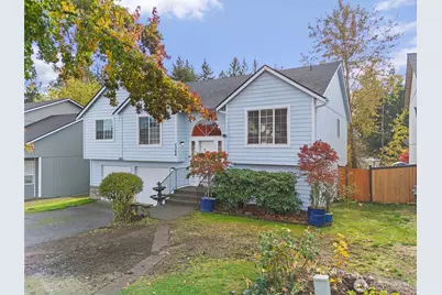 7506 195th Street Ct E, Spanaway, WA 98387 - Photo 2