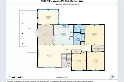 1904 Fir Woods Place, Oak Harbor, WA 98277 - Photo 38