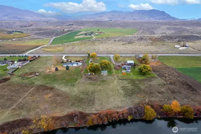 1790 Old Hwy 97, Okanogan, WA 98840 - Photo 6