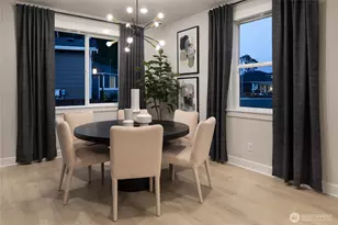 2543 Acer Loop SE, Lacey, WA 98513 - Photo 8