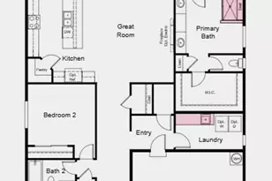 2543 Acer Loop SE, Lacey, WA 98513 - Photo 2