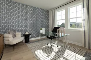 2543 Acer Loop SE, Lacey, WA 98513 - Photo 10