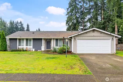 8311 Hawksridge Drive SE, Olympia, WA 98513 - Photo 1