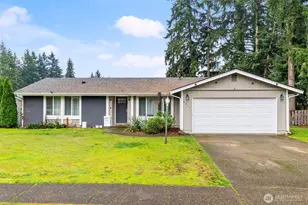 8311 Hawksridge Dr SE, Olympia, WA 98513 - Photo 1