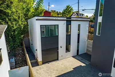4708 S Morgan Street, Seattle, WA 98118 - Photo 4