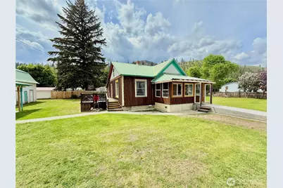 119 N Main Street, Conconully, WA 98819 - Photo 2