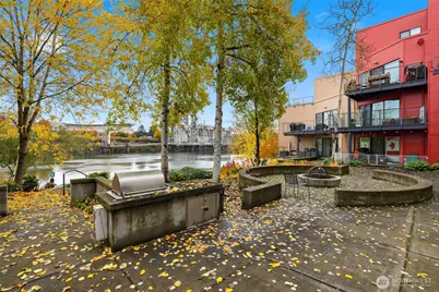 820 NW Naito Parkway #G11, Portland, OR 97209 - Photo 20