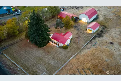 1371 Bettas Road, Cle Elum, WA 98926 - Photo 2