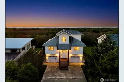 317 Sand Dune Avenue SW, Ocean Shores, WA 98569 - Photo 1