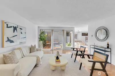 654 W Olympic Place #101, Seattle, WA 98119 - Photo 1