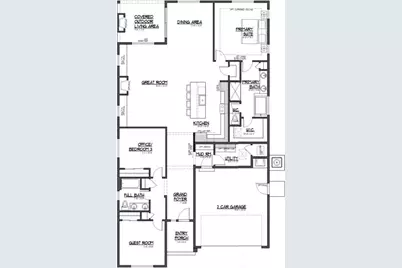 7170 (Lot 3) 91st Street E, Puyallup, WA 98371 - Photo 2