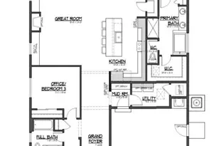 7170 91st St E Lot 3, Puyallup, WA 98371 - Photo 2