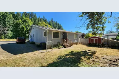 1409 W Railroad Avenue #B, Shelton, WA 98584 - Photo 1