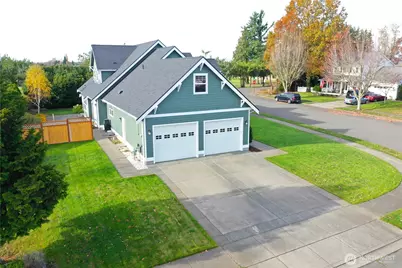 885 Sunrise Drive, Lynden, WA 98264 - Photo 4