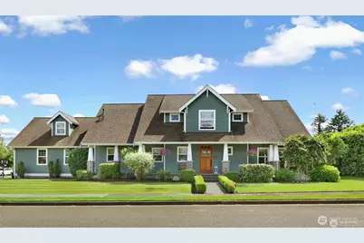 885 Sunrise Drive, Lynden, WA 98264 - Photo 1