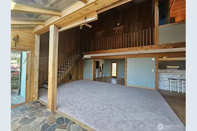 451 E Mason Lake Drive, Grapeview, WA 98546 - Photo 4