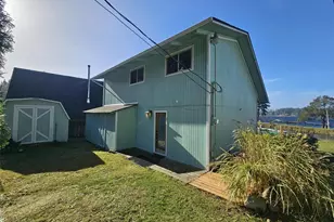 451 E Mason Lake Dr, Grapeview, WA 98546 - Photo 2