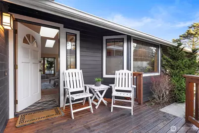 909 55th Street, Port Townsend, WA 98368 - Photo 1