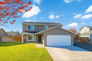 526 N Monarch St, Moses Lake, WA 98837 - Photo 1