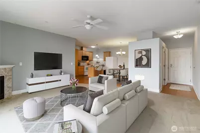 1548 River Road #302, Longview, WA 98632 - Photo 2