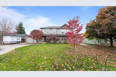 1160 SE Sentry Drive, College Place, WA 99324 - Photo 2