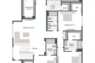 14603 Overlook Dr E, Bonney Lake, WA 98391 - Photo 40