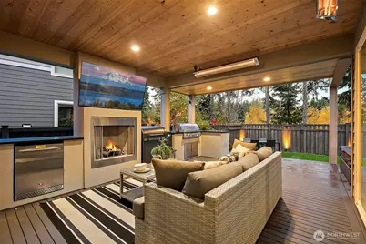 14603 Overlook Drive E, Bonney Lake, WA 98391 - Photo 16