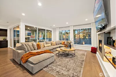 14603 Overlook Drive E, Bonney Lake, WA 98391 - Photo 6