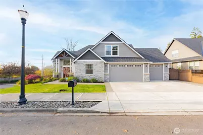 15906 NE 22nd Avenue, Ridgefield, WA 98642 - Photo 2