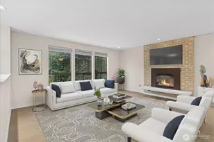 12020 NE 66th St, Kirkland, WA 98033 - Photo 2