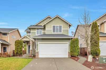 7819 164th Street E, Puyallup, WA 98375 - Photo 1