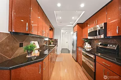 1301 Spring Street #10F, Seattle, WA 98104 - Photo 10