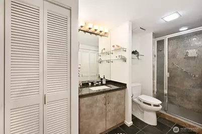 1301 Spring Street #10F, Seattle, WA 98104 - Photo 20