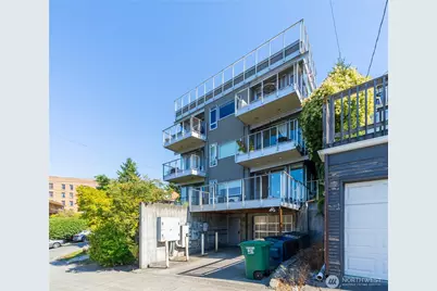 2731 Boylston Avenue E #300, Seattle, WA 98102 - Photo 2